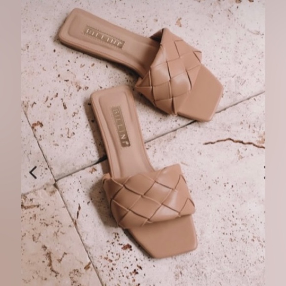 Billini sandals